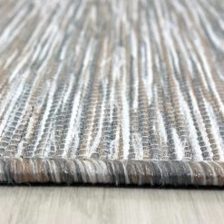 Tapijtenloods Mambo Sisal Binnen En Buiten Vloerkleed Effen Laagpolig Taupe - 80x250 CM -Philips Hue Winkel 1200x1200 3678