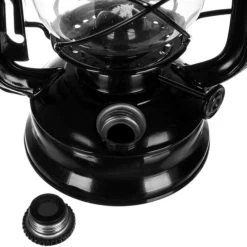 Oneiro's Luxe Olielamp Stormlantaarn Hoogglans Zwart D 36 X 15 X 12 Cm -Philips Hue Winkel 1200x1200 3690