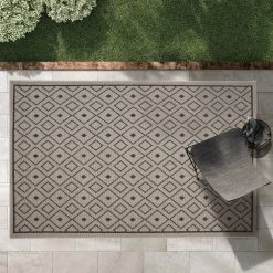 Karat Buitenkleed - Tuintapijt - Vloerkleed - Clyde - Rockport - 200 X 290 Cm 11 Karat Buitenkleed - Tuintapijt - Vloerkleed - Clyde - Rockport - 200 X 290 Cm -Philips Hue Winkel 1200x1200 3695