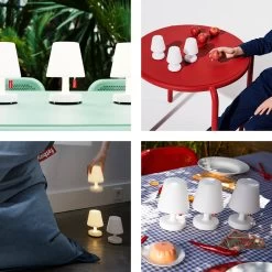 Fatboy Edison The Mini - 3 Kleine Witte Tafellampjes - Oplaadbare Bedlampjes - Slaapkamer Lamp Nachtkastje - Draadloos 29 Fatboy Edison The Mini - 3 Kleine Witte Tafellampjes - Oplaadbare Bedlampjes - Slaapkamer Lamp Nachtkastje - Draadloos -Philips Hue Winkel 1200x1200 3737