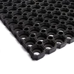 Benson Deurmat - Rubberring - 40 X 60 Cm - Zwart 8 Benson Deurmat - Rubberring - 40 X 60 Cm - Zwart -Philips Hue Winkel 1200x1200 3758