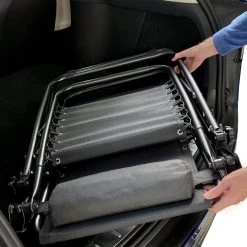 LifeGoods Opvouwbare Tuinstoelen - Verstelbaar Zonnescherm - 2 Stuks - 30°-90° Verstelbaar - Metaal - Zwart 19 LifeGoods Opvouwbare Tuinstoelen - Verstelbaar Zonnescherm - 2 Stuks - 30°-90° Verstelbaar - Metaal - Zwart -Philips Hue Winkel 1200x1200 377