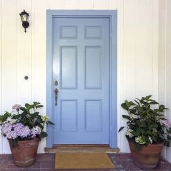 OMID HOME Naturel Deur Mat / Binnen & Buiten /Droogloopmat / 60x90 Cm / -Philips Hue Winkel 1200x1200 3779