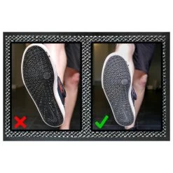 In Round Deurmat Voor Binnen En Buiten 2-pack– 60x80cm – Antraciet 13 In Round Deurmat Voor Binnen En Buiten 2-pack– 60x80cm – Antraciet -Philips Hue Winkel 1200x1200 3790