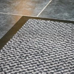 In Round Deurmat Voor Binnen En Buiten 2-pack– 60x80cm – Antraciet 15 In Round Deurmat Voor Binnen En Buiten 2-pack– 60x80cm – Antraciet -Philips Hue Winkel 1200x1200 3792