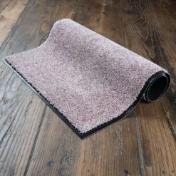 Deurmat Studio M - OPTICLEAN - Droogloopmat Binnen - 60X80 Cm - Roze - Verschillende Afmetingen En Kleuren -Philips Hue Winkel 1200x1200 3815