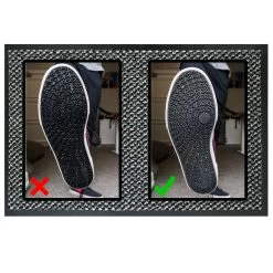 In Round Deurmat Voor Binnen En Buiten – 90 X 150 Cm – Antraciet -Philips Hue Winkel 1200x1200 3832