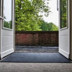 In Round Deurmat Voor Binnen En Buiten – 90 X 150 Cm – Antraciet -Philips Hue Winkel 1200x1200 3835