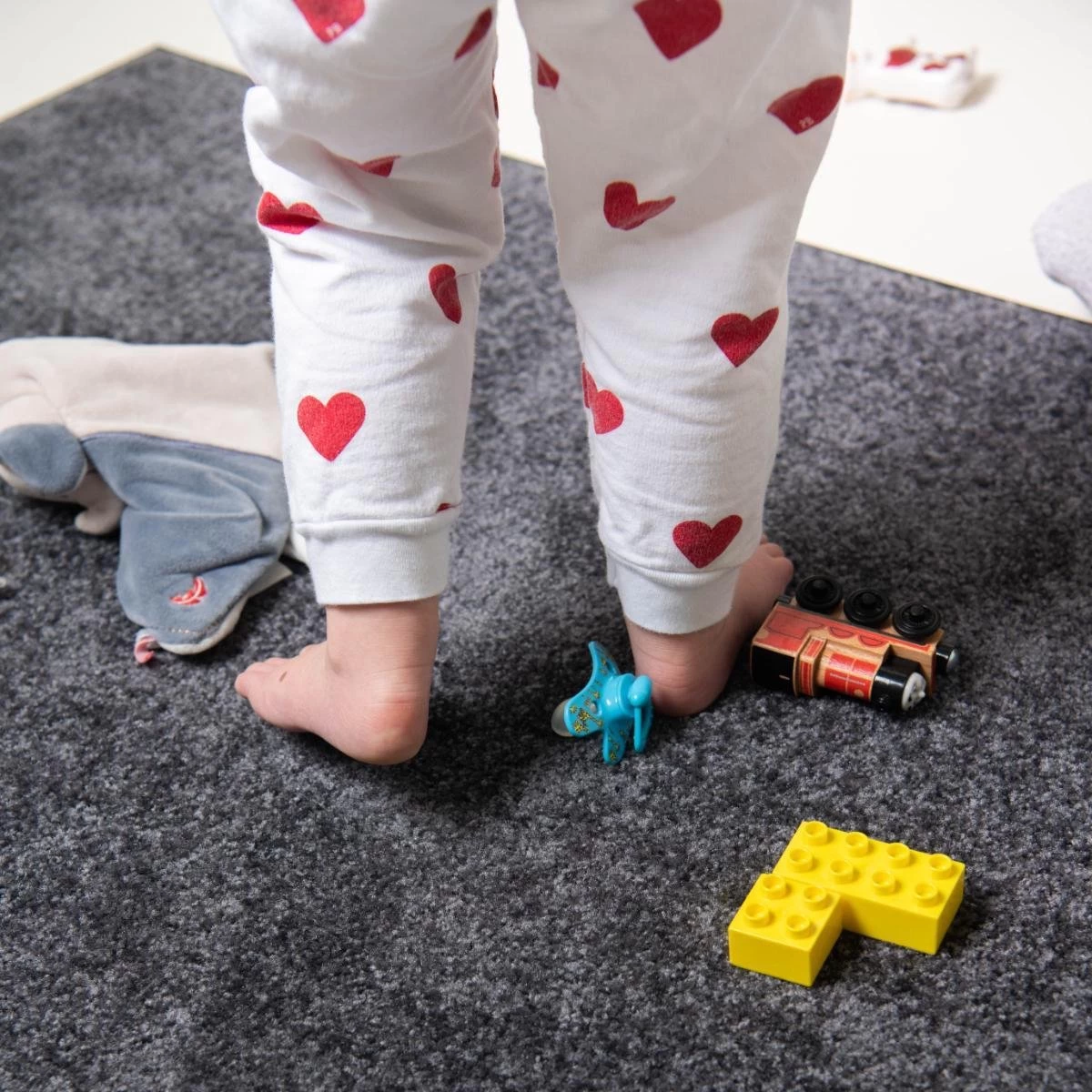 Virusreducerende Keukenmat/Keukenloper Studio M - HYGIENE PRO - Keukentapijt - 60X180 Cm - Zwart - Loper Tapijt - Loper Gang - Loper Vloerkleed - Verschillende Afmetingen 9 Virusreducerende Keukenmat/Keukenloper Studio M - HYGIENE PRO - Keukentapijt - 60X180 Cm - Zwart - Loper Tapijt - Loper Gang - Loper Vloerkleed - Verschillende Afmetingen - Afbeelding 7