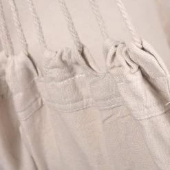 Potenza® Hangstoel – RUIM & COMFORTABEL - Binnen Of Buiten - 130x160 Cm - Belastbaar Tot 150 Kg - Incl. Bevestigingset Buiten – Creme 9 Potenza® Hangstoel – RUIM & COMFORTABEL - Binnen Of Buiten - 130x160 Cm - Belastbaar Tot 150 Kg - Incl. Bevestigingset Buiten – Creme -Philips Hue Winkel 1200x1200 388