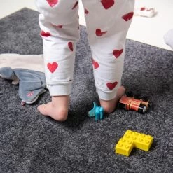 Virusreducerende Deurmat Studio M - HYGIENE PRO - Droogloopmat Binnen - 80X120 Cm - Grijs - Verschillende Afmetingen -Philips Hue Winkel 1200x1200 3881