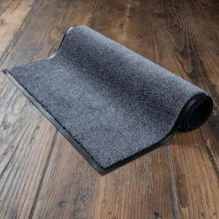 Virusreducerende Deurmat Studio M - HYGIENE PRO - Droogloopmat Binnen - 80X120 Cm - Grijs - Verschillende Afmetingen -Philips Hue Winkel 1200x1200 3882