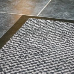 In Round Deurmat Voor Binnen En Buiten – 60 X 80 Cm – Antraciet -Philips Hue Winkel 1200x1200 3903