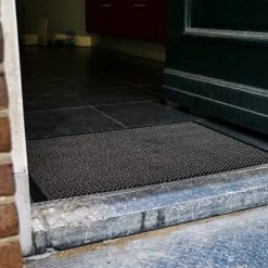 In Round Deurmat Voor Binnen En Buiten – 60 X 80 Cm – Antraciet -Philips Hue Winkel 1200x1200 3905