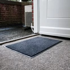 In Round Deurmat Voor Binnen En Buiten – 40 X 60 Cm – Antraciet -Philips Hue Winkel 1200x1200 3933