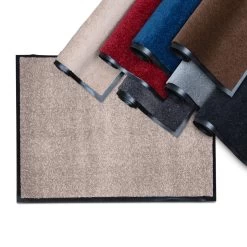 Deurmat Studio M - OPTICLEAN - Droogloopmat Binnen - 60X80 Cm - Beige - Verschillende Afmetingen En Kleuren 21 Deurmat Studio M - OPTICLEAN - Droogloopmat Binnen - 60X80 Cm - Beige - Verschillende Afmetingen En Kleuren -Philips Hue Winkel 1200x1200 3941