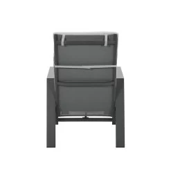 Garden Impressions Max Verstelbare Stoel + Voetenbank -Philips Hue Winkel 1200x1200 395