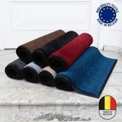Deurmat Binnen Studio M - CLASSIC PRO - Droogloopmat Binnen 50x80 Cm - ZWART - Schoonloopmat - Antislip Deurmat - Inloopmat - Deurmat Voor Binnen Of Buiten - Verschillende Afmetingen En Kleuren 18 Deurmat Binnen Studio M - CLASSIC PRO - Droogloopmat Binnen 50x80 Cm - ZWART - Schoonloopmat - Antislip Deurmat - Inloopmat - Deurmat Voor Binnen Of Buiten - Verschillende Afmetingen En Kleuren -Philips Hue Winkel 1200x1200 3976