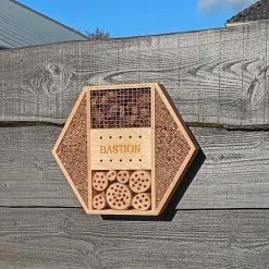 Dokkodo - Insectenhotel Bastion - Uniek Insectenhuis - Met Insectenboekje - Superieur Bijenhotel -Philips Hue Winkel 1200x1200 4020