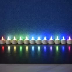 KLEURRIJKE LED | Kaarsen Branden 12 - 15 Uur | Oplaadbaar 4 Stuks | Afstandsbediening | Kleur Theelichtjes | Candle Lights | Led Kaars | Oplaadbare Kleuren Waxine Lichten. 9 KLEURRIJKE LED | Kaarsen Branden 12 - 15 Uur | Oplaadbaar 4 Stuks | Afstandsbediening | Kleur Theelichtjes | Candle Lights | Led Kaars | Oplaadbare Kleuren Waxine Lichten. -Philips Hue Winkel 1200x1200 4041