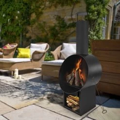 MaxxGarden Tuinhaard Grieks Archedius - Terrashaard - Vuurkorf - Terrasverwarmer - Terrasverwarming - Sfeerhaard - 55x49x145 Cm 14 MaxxGarden Tuinhaard Grieks Archedius - Terrashaard - Vuurkorf - Terrasverwarmer - Terrasverwarming - Sfeerhaard - 55x49x145 Cm -Philips Hue Winkel 1200x1200 4045