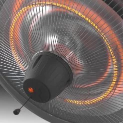 Eurom Partytent Heater 1502 - RVS - 1500W 13 Eurom Partytent Heater 1502 - RVS - 1500W -Philips Hue Winkel 1200x1200 4048