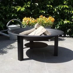 2L Home & Garden - Vuurschaal - Ø 75 Cm -Philips Hue Winkel 1200x1200 4066