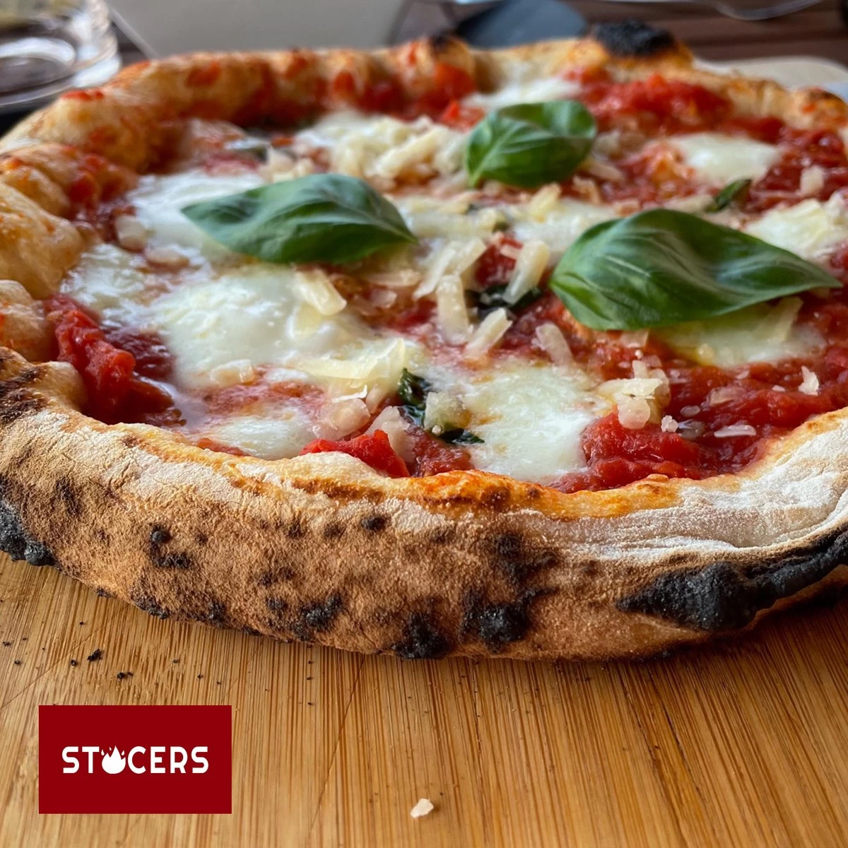 Pizzahout Voor Kleine Pizzaoven | 5 Kilogram Pizza Hout | STOCERS | Voor Ooni Karu Oven 5 Pizzahout Voor Kleine Pizzaoven | 5 Kilogram Pizza Hout | STOCERS | Voor Ooni Karu Oven - Afbeelding 3