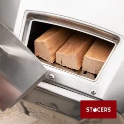 Pizzahout Voor Kleine Pizzaoven | 5 Kilogram Pizza Hout | STOCERS | Voor Ooni Karu Oven 15 Pizzahout Voor Kleine Pizzaoven | 5 Kilogram Pizza Hout | STOCERS | Voor Ooni Karu Oven -Philips Hue Winkel 1200x1200 4077