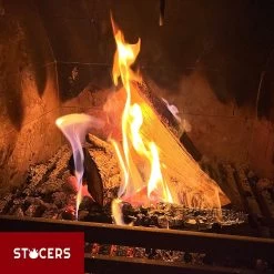 Haardhout Eiken | 20 Kilogram | Brandhout Voor Open Haard Of Hout Kachel Openhaardhout | STOCERS -Philips Hue Winkel 1200x1200 4114