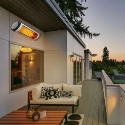 Monzana Infraroodstraler 2500W - 3 Verwarmingsniveaus - Zilver 30 Monzana Infraroodstraler 2500W - 3 Verwarmingsniveaus - Zilver -Philips Hue Winkel 1200x1200 4153