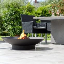 2L Home And Garden - Vuurschaal 80 Cm -Philips Hue Winkel 1200x1200 4192