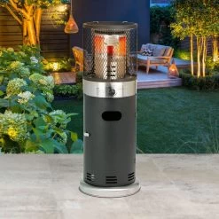 Balioutdoors Lounge Terrasverwarmer 7.3kW -Staande Heater - Gas - Incl. Gasdrukregelaarset 50 Mbar & Slang 50 Cm - Model SRPH92 18 Balioutdoors Lounge Terrasverwarmer 7.3kW -Staande Heater - Gas - Incl. Gasdrukregelaarset 50 Mbar & Slang 50 Cm - Model SRPH92 -Philips Hue Winkel 1200x1200 4194