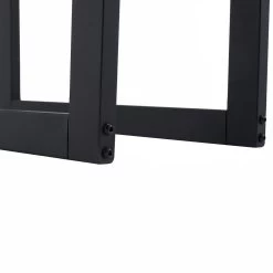 Lendo Online Brandhoutrek 50x25x196cm + Draagtas– Binnen En Buiten - Haardhout Opslag – Haardhoutrek – Houtopslag – Metaal 23 Lendo Online Brandhoutrek 50x25x196cm + Draagtas– Binnen En Buiten - Haardhout Opslag – Haardhoutrek – Houtopslag – Metaal -Philips Hue Winkel 1200x1200 4205