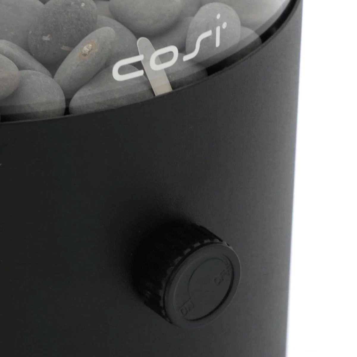 Cosiscoop XL Black - Cosi Gaslantaarn 7 Cosiscoop XL Black - Cosi Gaslantaarn - Afbeelding 5