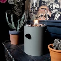 Cosiscoop Original Olive - Cosi Gaslantaarn Olijfgroen 34 Cosiscoop Original Olive - Cosi Gaslantaarn Olijfgroen -Philips Hue Winkel 1200x1200 4288