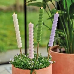 Solar Tuinfakkel "Swirl" - 4 Stuks - Ass - 90 Cm 8 Solar Tuinfakkel "Swirl" - 4 Stuks - Ass - 90 Cm -Philips Hue Winkel 1200x1200 4319