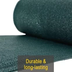 Sol Royal Zichtbreeknet Groen SG 80 Balkonscherm Zichtdoek 1000x100cm - Omheining 165 G/m² - Balkondoek Tuinnet Zonwerend HDPE - Inclusief Kabelbinders 20 Sol Royal Zichtbreeknet Groen SG 80 Balkonscherm Zichtdoek 1000x100cm - Omheining 165 G/m² - Balkondoek Tuinnet Zonwerend HDPE - Inclusief Kabelbinders -Philips Hue Winkel 1200x1200 4341