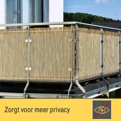 Sol Royal Premium Balkonscherm Riet - Privacyscherm Voor Balkon Solvision S36 - Balkondoek Riet 600x90cm 19 Sol Royal Premium Balkonscherm Riet - Privacyscherm Voor Balkon Solvision S36 - Balkondoek Riet 600x90cm -Philips Hue Winkel 1200x1200 4355