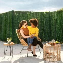 Kunsthaag 90 Strengen 3x1,80m 32 Kunsthaag 90 Strengen 3x1,80m -Philips Hue Winkel 1200x1200 4378