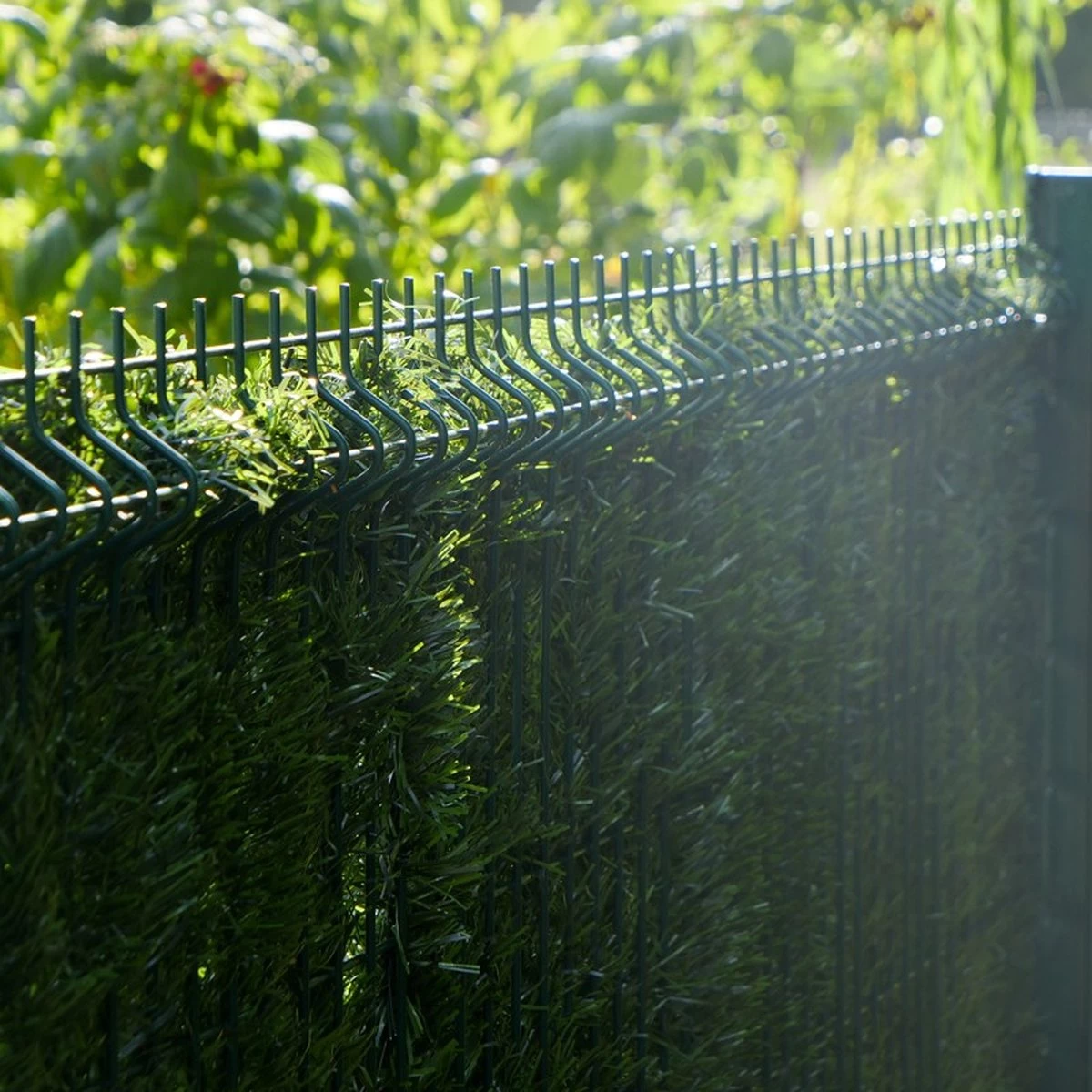 Kunsthaag 90 Strengen 3x1,80m 18 Kunsthaag 90 Strengen 3x1,80m - Afbeelding 16