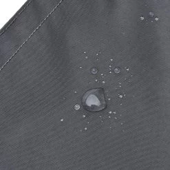 Sol Royal PB2 – Balkonscherm Antraciet 500 X 90 Cm – Balkondoek Waterafstotend – UV Bescherming – Incl. Bevestigingsmateriaal -Philips Hue Winkel 1200x1200 4392