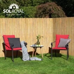 Sol Royal B89 – Premium Bamboemat 160x300cm – FSC® Balkonscherm Bamboe – Tuinscherm 16 Sol Royal B89 – Premium Bamboemat 160x300cm – FSC® Balkonscherm Bamboe – Tuinscherm -Philips Hue Winkel 1200x1200 4412