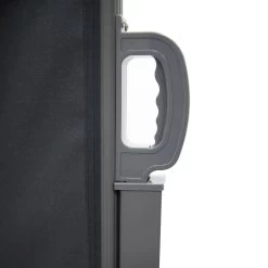 Silvergear® - Uittrekbaar Windscherm - Weerbestendig - 180 X 300 Cm - Kwalitatief Materiaal 11 Silvergear® - Uittrekbaar Windscherm - Weerbestendig - 180 X 300 Cm - Kwalitatief Materiaal -Philips Hue Winkel 1200x1200 4426