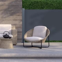 Silvergear® - Uittrekbaar Windscherm - Weerbestendig - 180 X 300 Cm - Kwalitatief Materiaal 12 Silvergear® - Uittrekbaar Windscherm - Weerbestendig - 180 X 300 Cm - Kwalitatief Materiaal -Philips Hue Winkel 1200x1200 4427