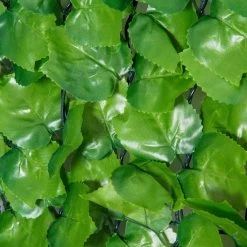 Outsunny Kunsthaag Privacyhaag Terras Wanddecoratie Wandversiering 844-202 -Philips Hue Winkel 1200x1200 4448