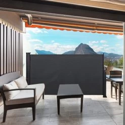 MaxxGarden Oprolbaar Windscherm - 300 X 140cm 16 MaxxGarden Oprolbaar Windscherm - 300 X 140cm -Philips Hue Winkel 1200x1200 4481