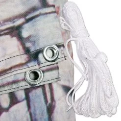 Merkloos Deuba Privacyscherm Voor Balkon/tuinomheining Steen-look 5m 11 Merkloos Deuba Privacyscherm Voor Balkon/tuinomheining Steen-look 5m -Philips Hue Winkel 1200x1200 4483