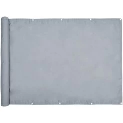 Sol Royal PB2 – Balkonscherm Grijs 500 X 90 Cm – Balkondoek Waterafstotend – UV Bescherming – Incl. Bevestigingsmateriaal 14 Sol Royal PB2 – Balkonscherm Grijs 500 X 90 Cm – Balkondoek Waterafstotend – UV Bescherming – Incl. Bevestigingsmateriaal -Philips Hue Winkel 1200x1200 4501