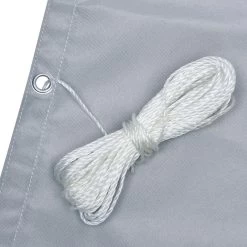 Sol Royal PB2 – Balkonscherm Grijs 500 X 90 Cm – Balkondoek Waterafstotend – UV Bescherming – Incl. Bevestigingsmateriaal 16 Sol Royal PB2 – Balkonscherm Grijs 500 X 90 Cm – Balkondoek Waterafstotend – UV Bescherming – Incl. Bevestigingsmateriaal -Philips Hue Winkel 1200x1200 4503